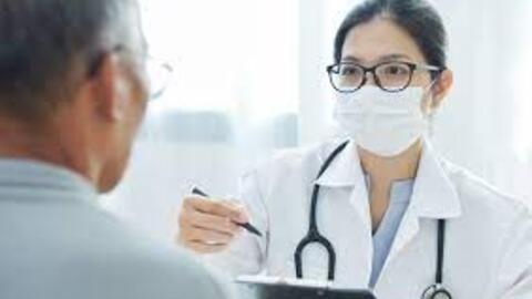 Làm gì khi bị chóng mặt hậu COVID-19?