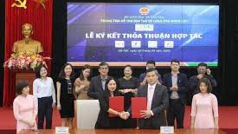Từng bước xây dựng, hoàn thiện hệ sinh thái cung ứng nhân lực chất lượng cao