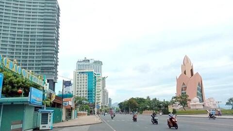 Chủ tịch UBND tỉnh Khánh Hòa yêu cầu đẩy nhanh tiến độ thực hiện công tác lập các quy hoạch