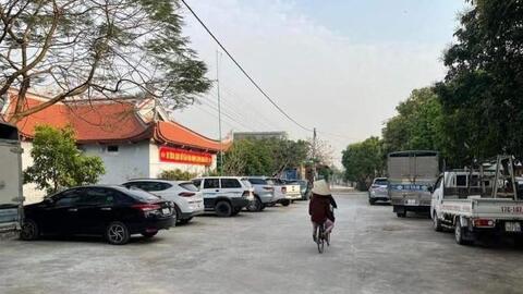 Bắt nhóm đối tượng đánh bạc, sát phạt nhau dưới hình thức câu cá