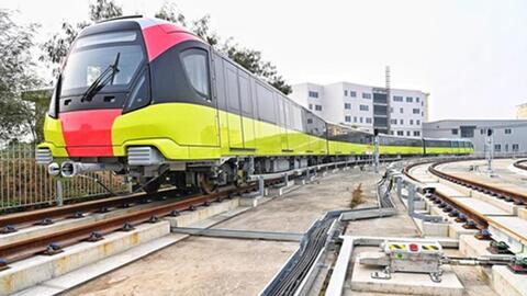 Dự án metro Nhổn - ga Hà Nội: Nhiều vướng mắc pháp lý chờ tháo gỡ