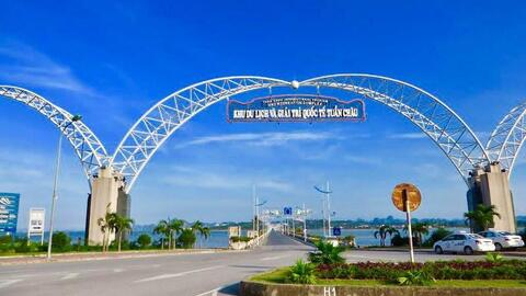 Đảo Tuần Châu sôi động trong những ngày nghỉ Lễ