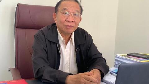 Hiệu quả từ phong trào cựu binh giúp nhau thoát nghèo