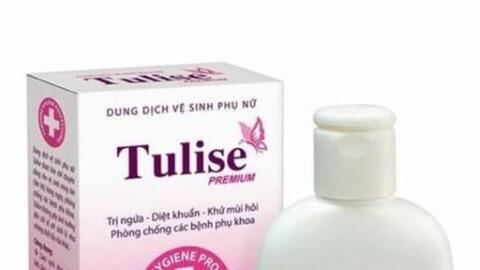 Thu hồi sản phẩm của Công ty TNHH hóa mỹ phẩm Lan Hương