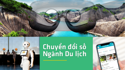 Toàn quốc sẽ có một hệ thống thống nhất về nền tảng số du lịch