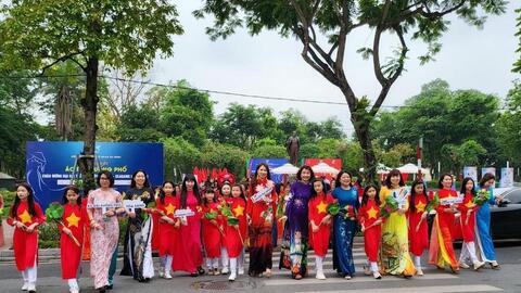 SEA Games 31 và cơ hội phát triển du lịch
