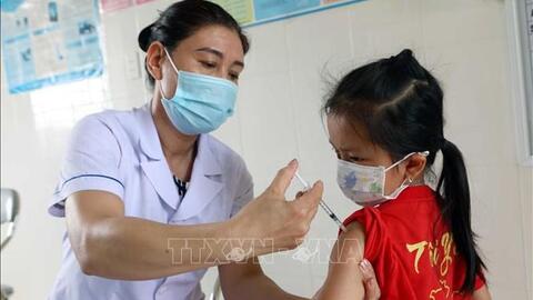 Nhiều địa phương không nhận vaccine phòng COVID-19