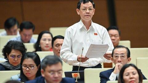 Bệnh viện công thất bại trong tự chủ