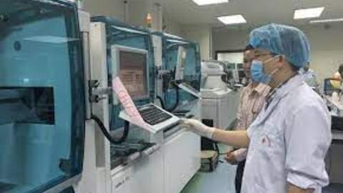 Chi tiết mức thu, nộp phí trong lĩnh vực y tế