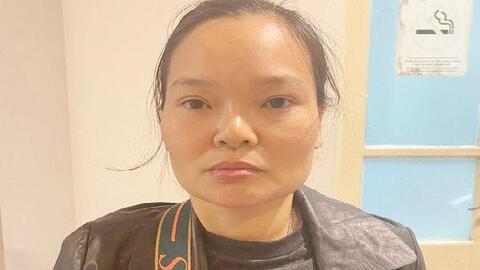 Hà Nội: Bắt 'nữ quái' lừa đảo đầu tư mua bán chung cư, chiếm đoạt gần 30 tỷ đồng