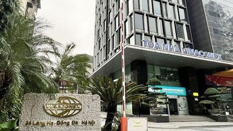Vinaconex: Lãi ròng quý 3 đạt gần 104 tỷ đồng