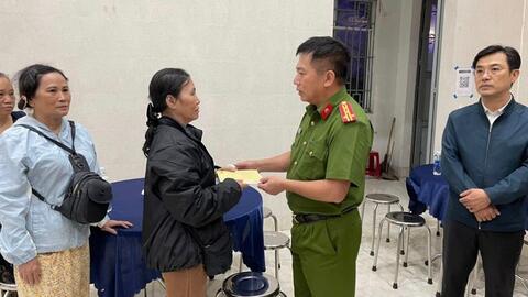 Từ vụ cướp ngân hàng ở Đà Nẵng: Bảo đảm an toàn cho nhân viên bảo vệ