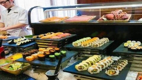 Vì sao khách sạn thường phục vụ buffet sáng miễn phí?