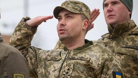 Nhiều nghi vấn quanh vụ đầu độc vợ giám đốc tình báo Ukraine