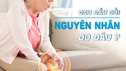 Nguyên nhân, triệu chứng và cách điều trị hiệu quả