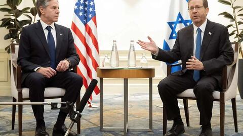 Israel - Hamas: Tín hiệu hy vọng sau ngày ngừng bắn thứ 7?