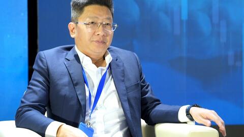 Ông Nguyễn Duy Linh làm Chủ tịch HĐQT Chứng khoán VPBank