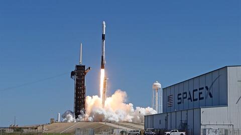 SpaceX của Elon Musk nhắm tới mức định giá 175 tỷ USD