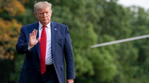 Tòa án Tối cao Mỹ nhận yêu cầu 'đặc biệt' về ông Donald Trump