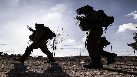 Israel không ngừng chiến đấu mặc cho tổn thất nặng nề, vì sao?
