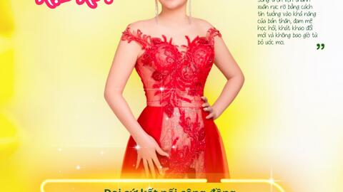 Thanh xuân rực rỡ - dự án dành cho sinh viên trên cả nước