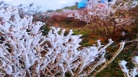 Dự báo thời tiết ngày 22/12/2023: Rét đậm diện rộng, có nơi dưới 7 độ