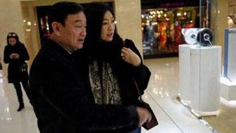 Diễn biến mới liên quan đến cựu Thủ tướng Thái Lan Yingluck Shinawatra