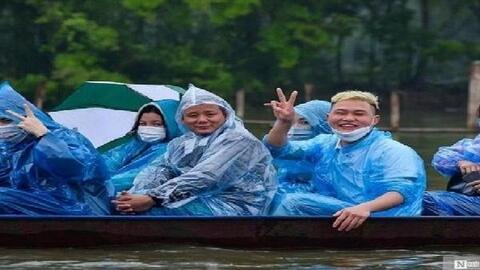 Dự báo thời tiết ngày 29/12/2023: Thời tiết hiện tại và 10 ngày tới