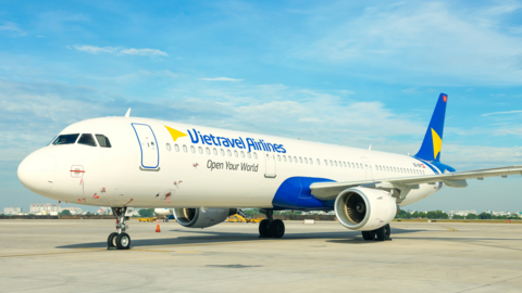Vietravel đạt kỷ lục doanh thu trong quý 4