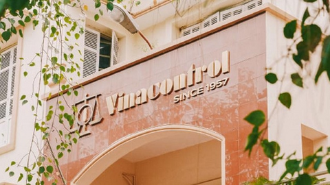 Phó Tổng Giám đốc muốn trở thành cổ đông lớn tại Vinacontrol
