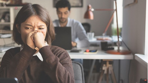 Người lao động không hạnh phúc có thể khiến nền kinh tế Mỹ mất 1.900 tỉ đô la