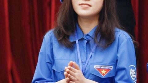 Hành trình 'gieo con chữ' tới làng trẻ em SOS Hà Nội của nữ sinh Sư phạm