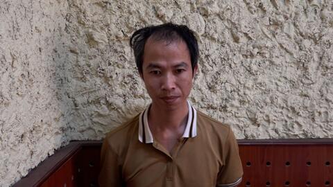 Hưng Yên: Bắt đối tượng đốt nhà “con nợ”