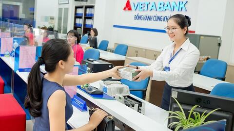 VietABank công bố báo cáo tài chính kiểm toán năm 2023