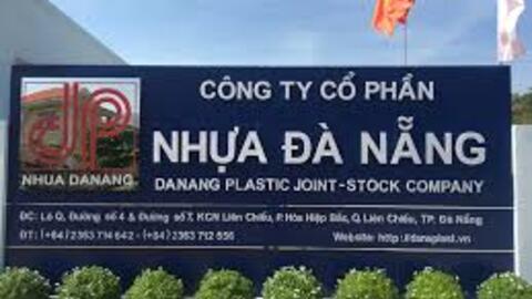 Nhựa Đà Nẵng lên phương án gì để tránh cổ phiếu bị hủy niêm yết? 