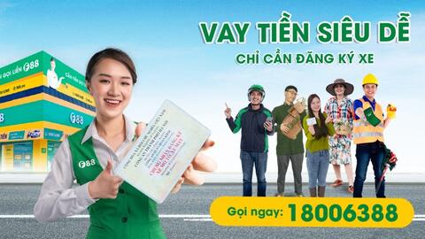 Chuỗi cầm đồ và cho vay F88 lỗ nặng trong năm 2023