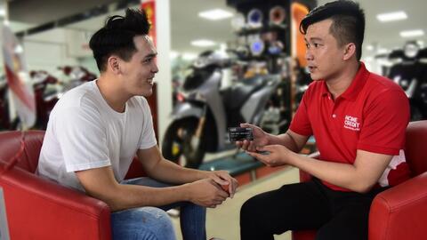 Home Credit công bố lợi nhuận, duy trì vị trí đầu ngành tài chính