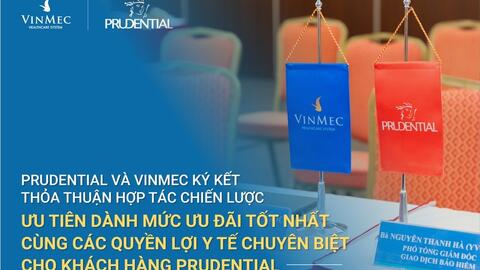 Mang lại giải pháp y tế tốt, lợi ích thiết thực cho khách hàng