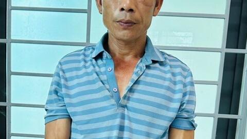 Thanh Chương (Nghệ An): Bắt đối tượng cầm đầu đường dây mua bán ma túy