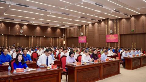 Bệ phóng cho sự phát triển vượt bậc của thanh niên Hà Nội