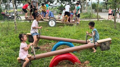 Tăng cường rà soát, thu thập, quản lý tốt tình hình trẻ em