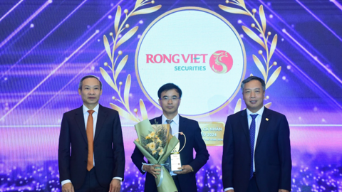 Rồng Việt báo lãi trước thuế quý 2 hơn 147 tỷ đồng, đạt 80% kế hoạch sau nửa năm