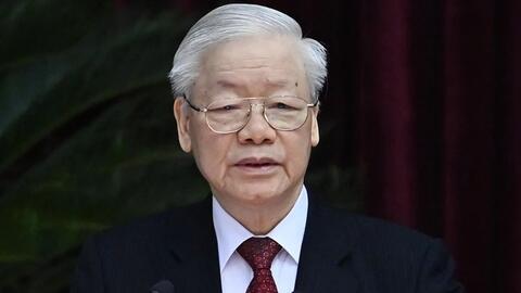 Tình cảm sâu sắc của thanh niên Hà Nội với Tổng Bí thư