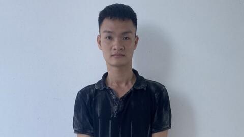 Quế Phong (Nghệ An): Bắt giữ đối tượng tấn công lực lượng chức năng