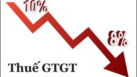 Doanh nghiệp vẫn gặp khó với chính sách giảm thuế giá trị gia tăng