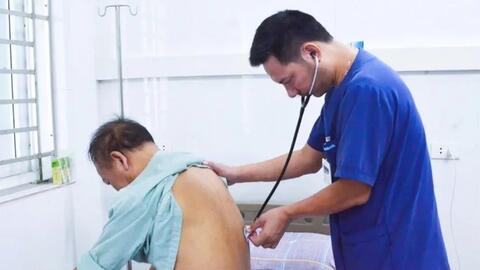Phát hiện nhiều ca nhiễm vi khuẩn ăn thịt người tại Quảng Ninh