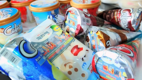 Nutifood mua lại 51% cổ phần Kido Foods, sở hữu hai thương hiệu kem Merino và Celano