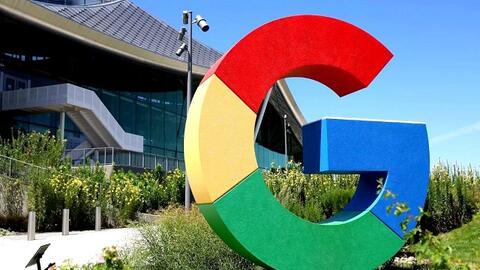 Mỹ cân nhắc chia tách Google