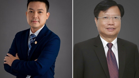 Ông Phạm Đăng Khoa rời ghế nóng Tracodi, sang làm Phó Tổng Giám đốc Eximbank