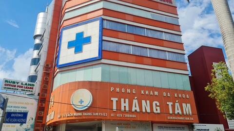 Phát hiện thêm một phòng khám “vẽ bệnh, moi tiền”, chuyển hồ sơ sang cơ quan công an